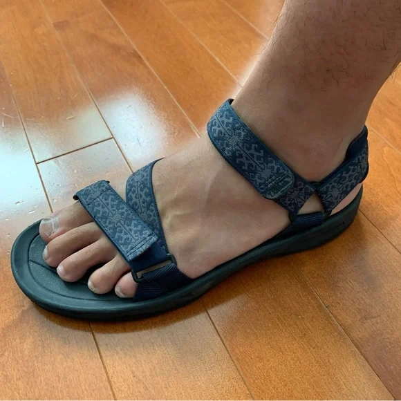 L.L Bean Sandals - Picture 3 of 6